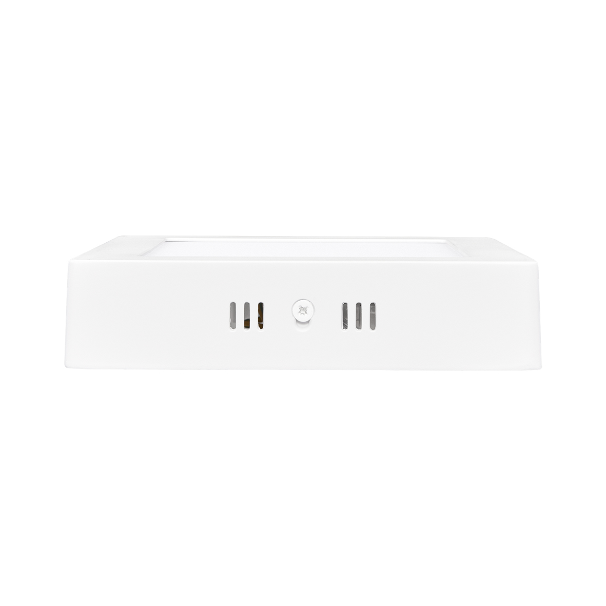 LED Panel Aufbau: LED Panel Aufbau 170 Q weiß 10W 840 dim C