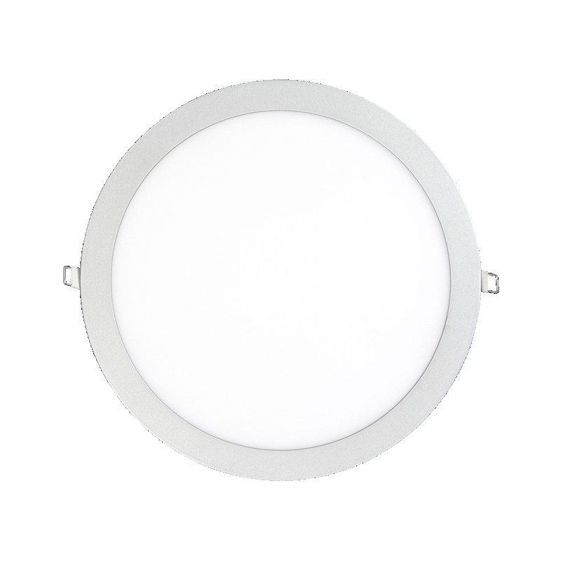 157300_LED_Panel_Flat_300_R_URG19_titan-matt_Vorderseite