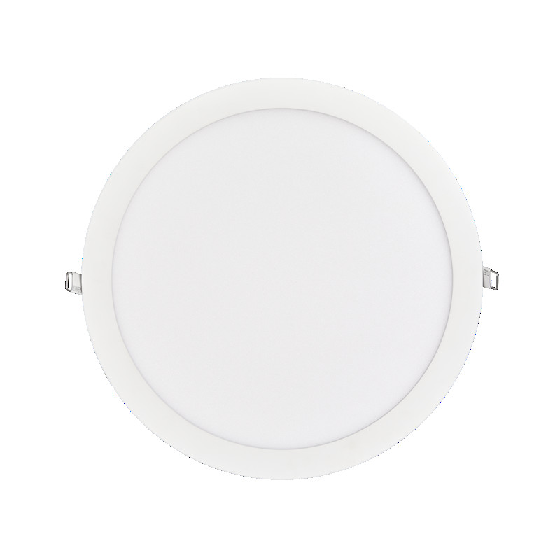 157300_LED_Panel_Flat_300_R_URG19_weiss_Vorderseite