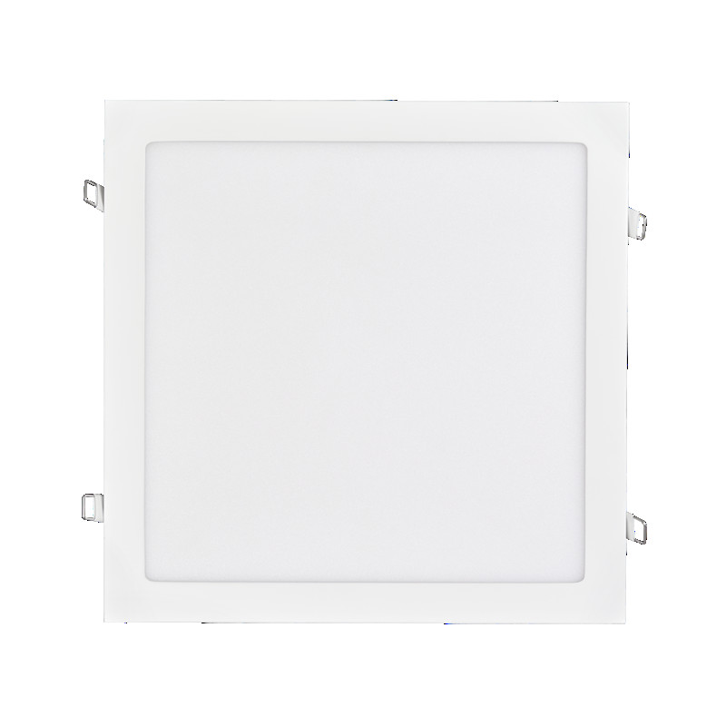 157301_LED_Panel_Flat_300_Q__UGR19_weiss_Vorderseite