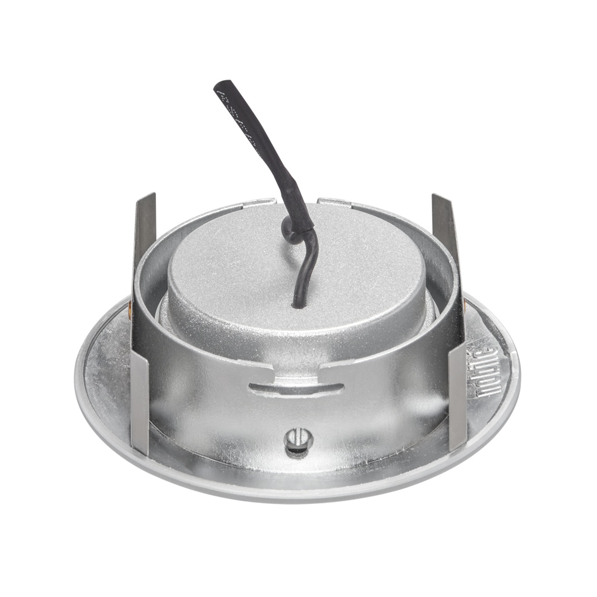 Produktbild von NOBILE 1867050123 ECO DOB LED-Leuchte 8W – Chrom-matt, Robust & Langlebig, Originalqualität