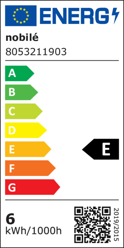 Energieeffizienzlabel