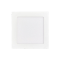 157131_LED_Panel_Flat_130_Q_weiss_Vorderseite