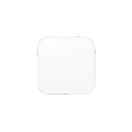 9109011003_Taster_Mini_3-fach_BT_Vorderseite